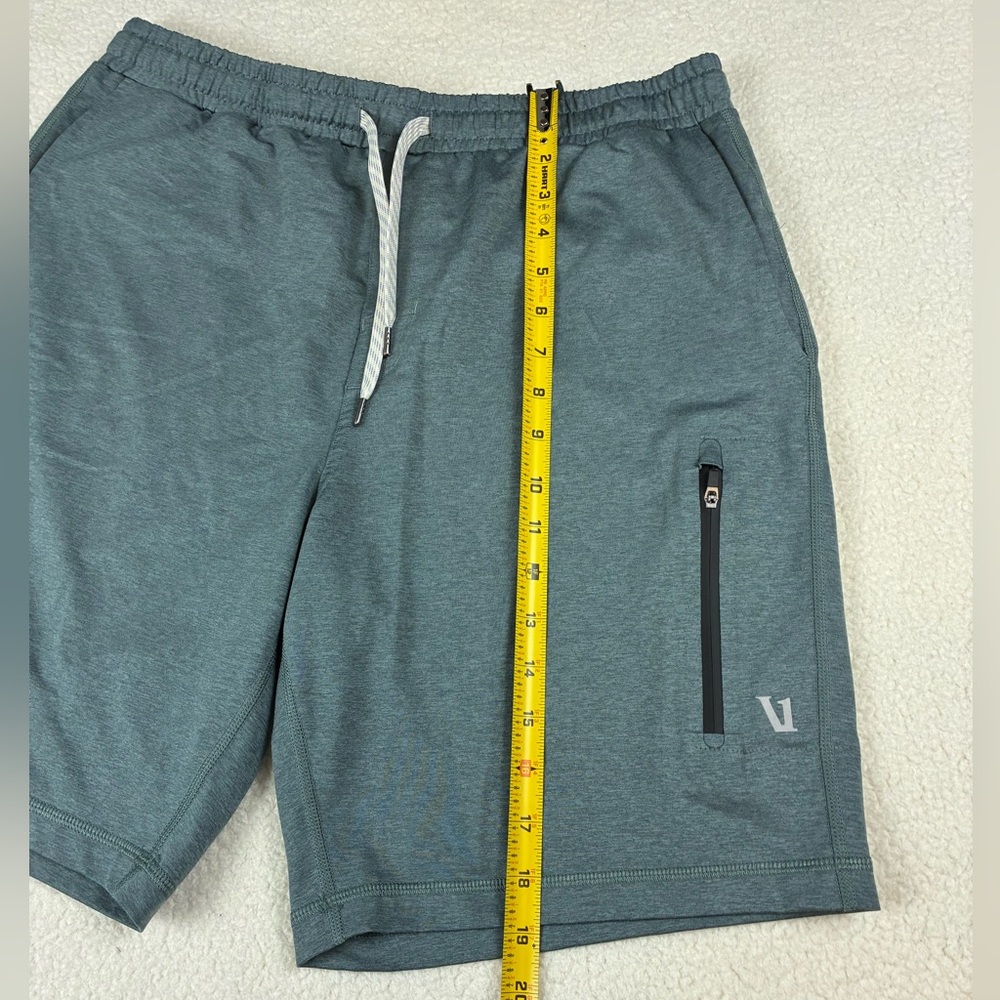 Vuori Sunday Performance Shorts 8” - Picture 7 of 13